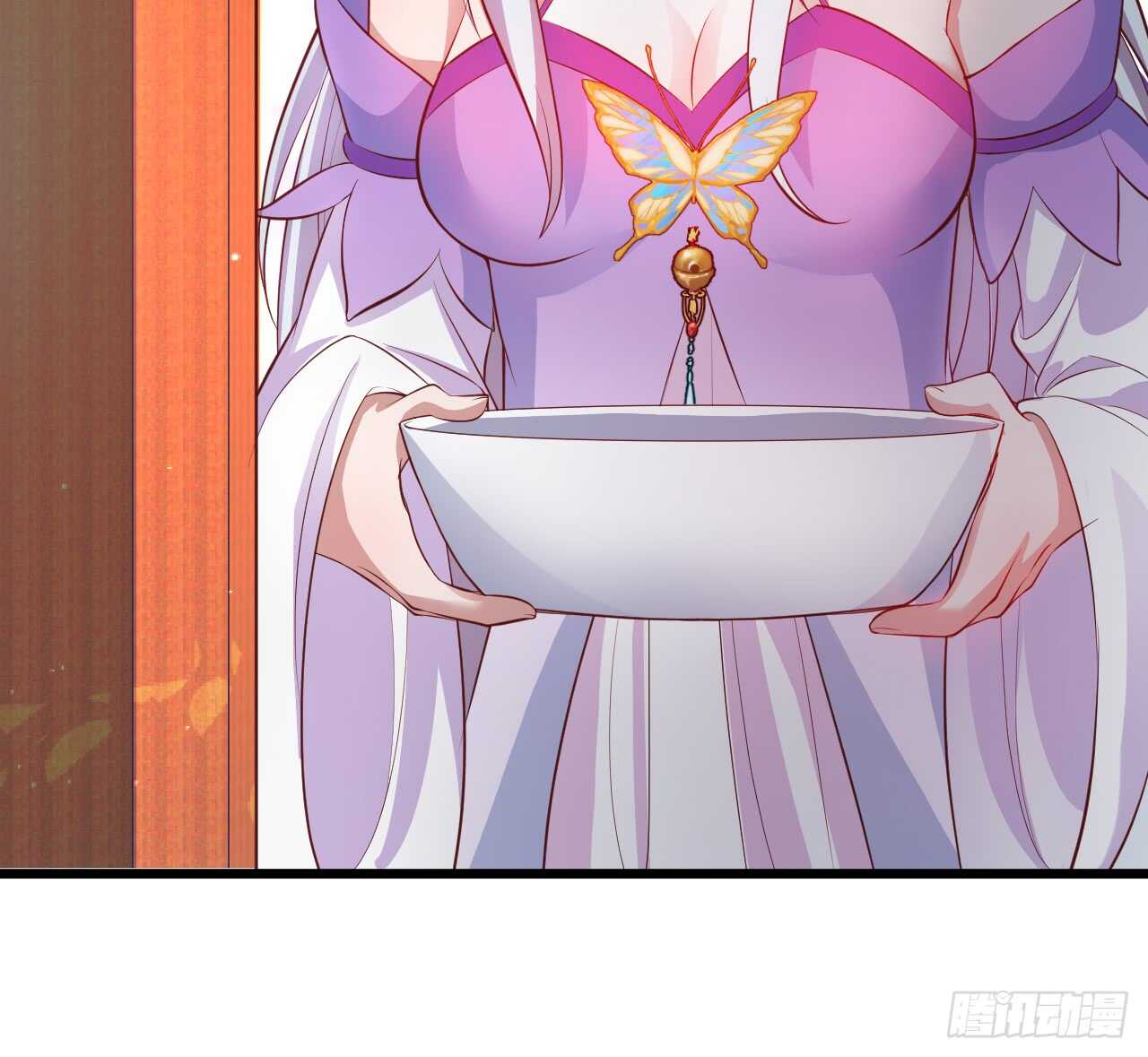 《聊聊斋》危机！燕赤霞病情加重！ 第25页