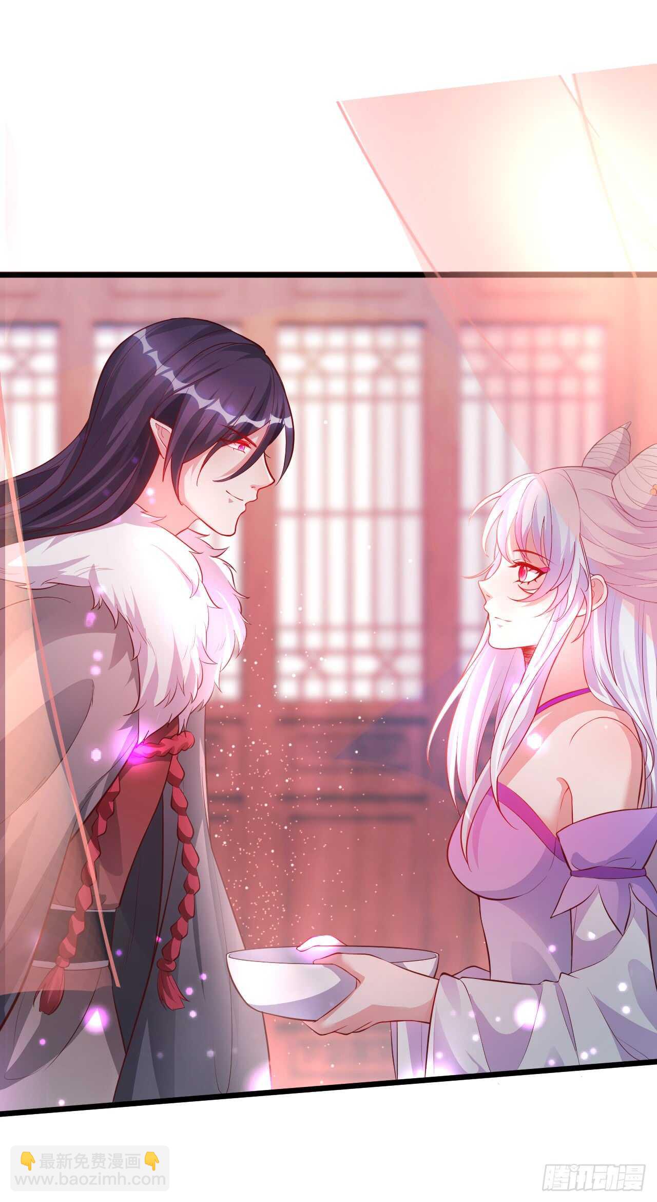 《聊聊斋》危机！燕赤霞病情加重！ 第27页