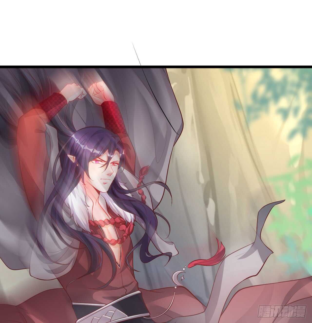 《聊聊斋》危机！燕赤霞病情加重！ 第33页