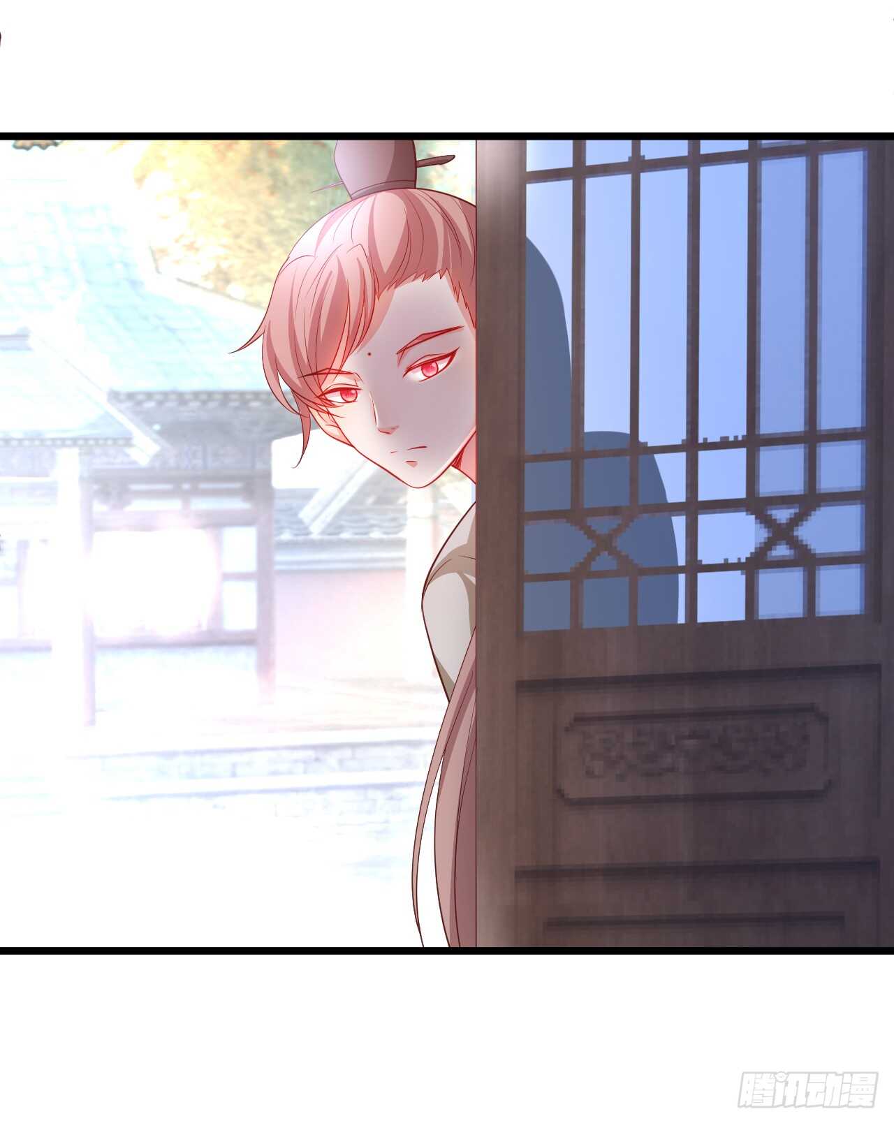 《聊聊斋》危机！燕赤霞病情加重！ 第8页