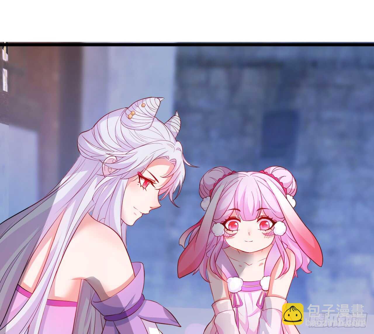 《聊聊斋》猫奴福利！小猫妖登场！ 第16页