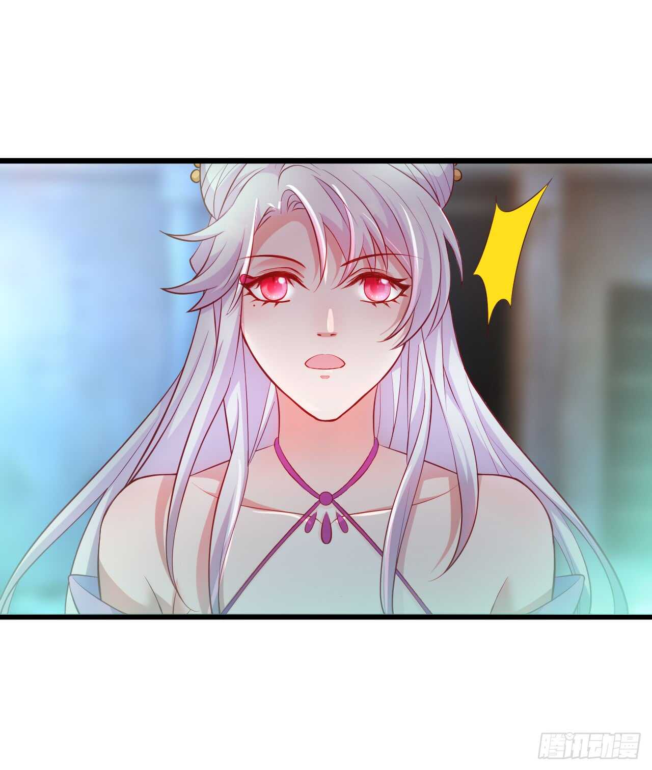 《聊聊斋》猫奴福利！小猫妖登场！ 第27页