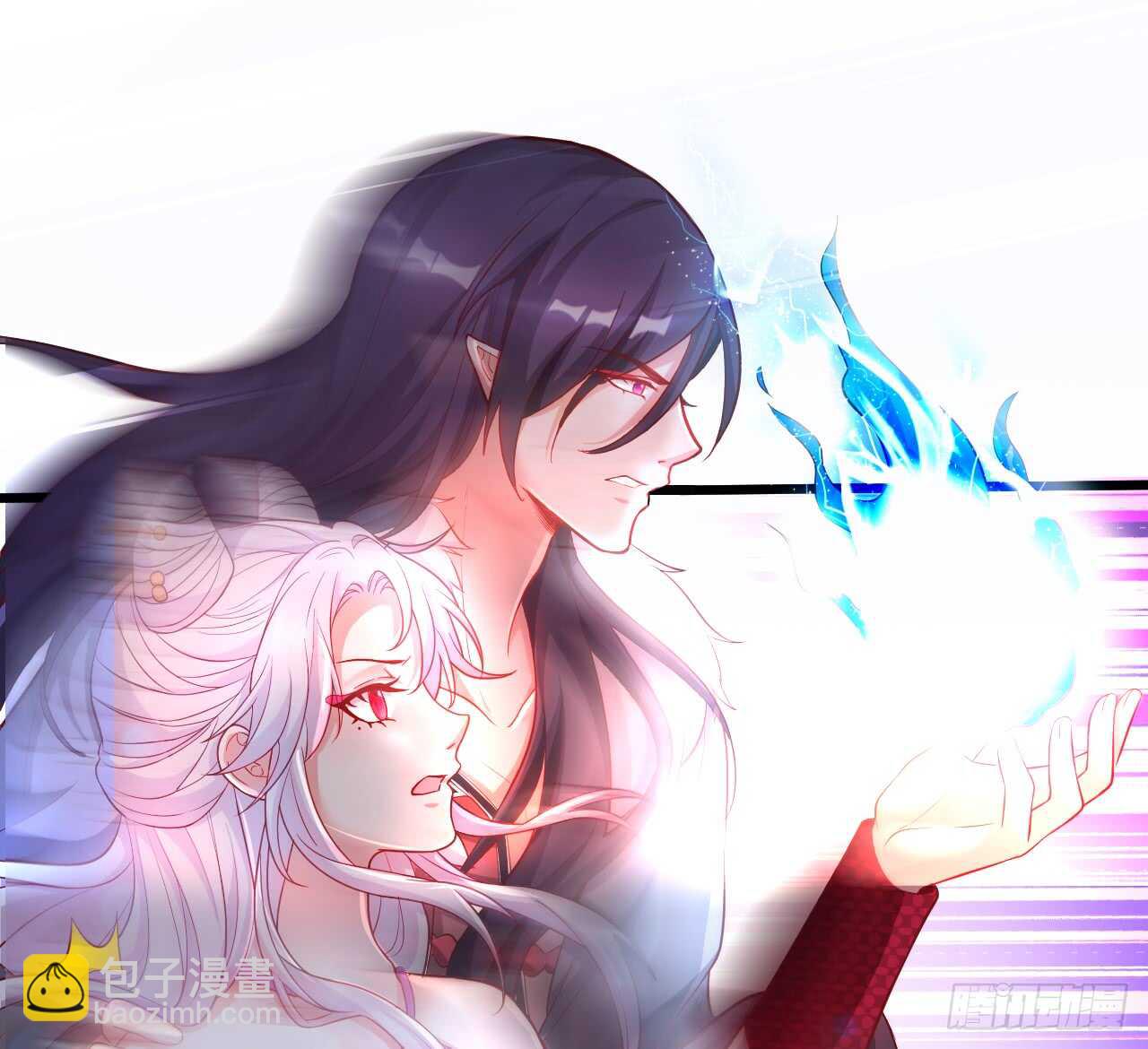 《聊聊斋》猫奴福利！小猫妖登场！ 第41页