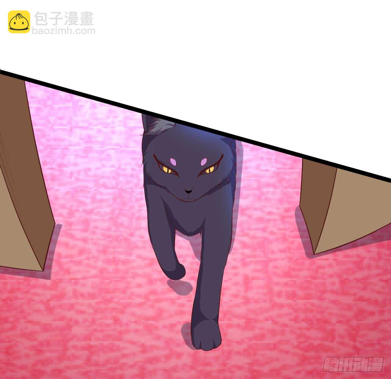 《聊聊斋》猫奴福利！小猫妖登场！ 第49页
