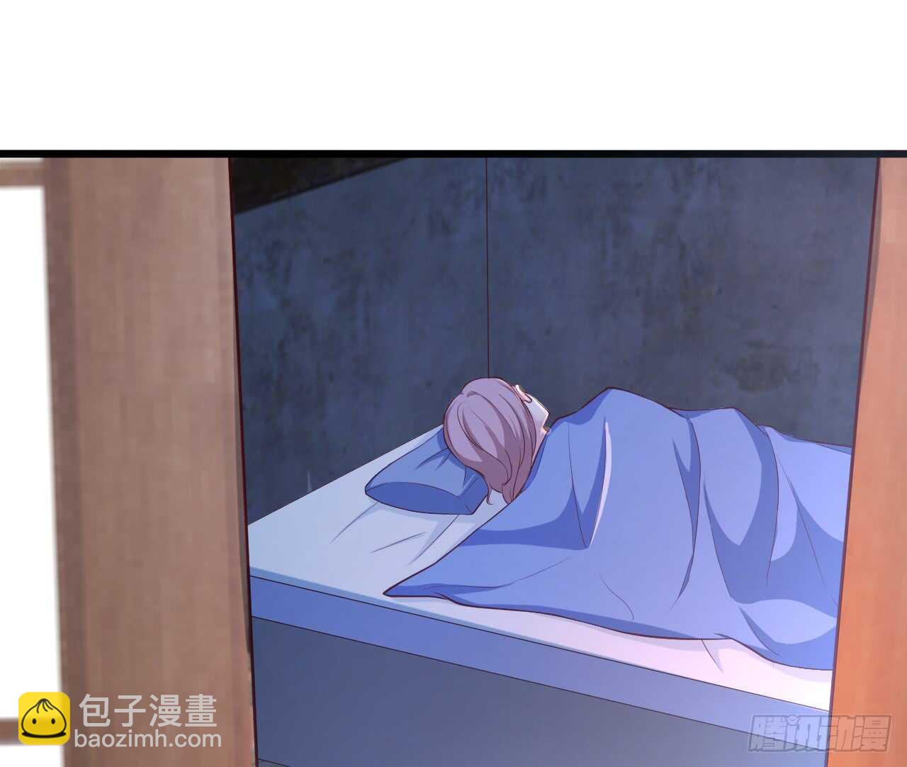 《聊聊斋》猫奴福利！小猫妖登场！ 第8页