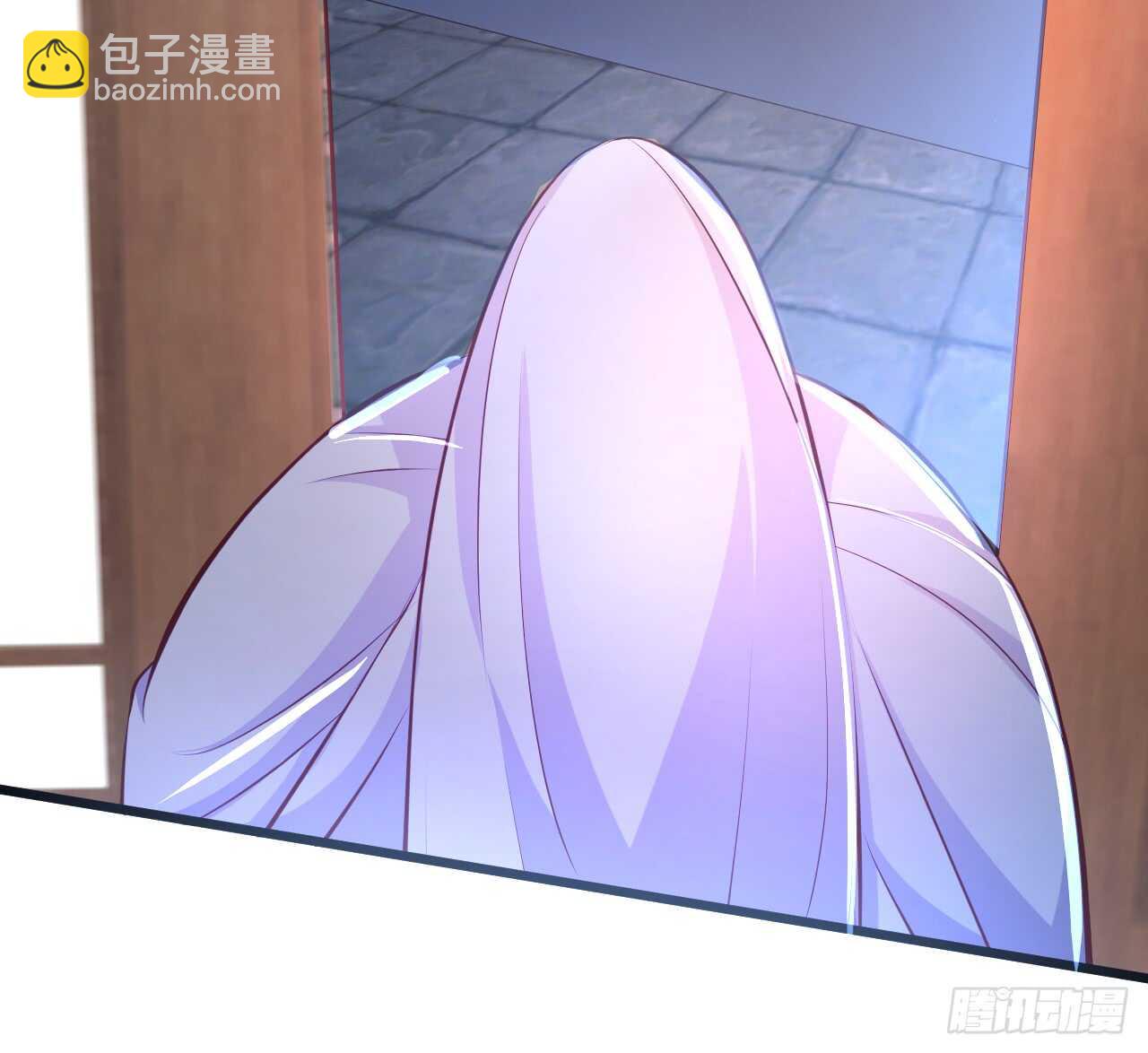 《聊聊斋》猫奴福利！小猫妖登场！ 第9页