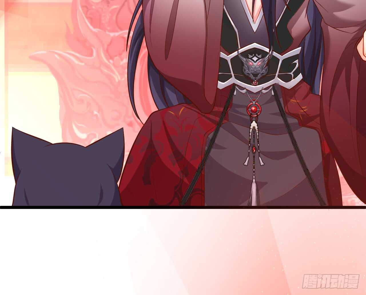 《聊聊斋》你是我的，谁也不能将他夺走！！ 第6页