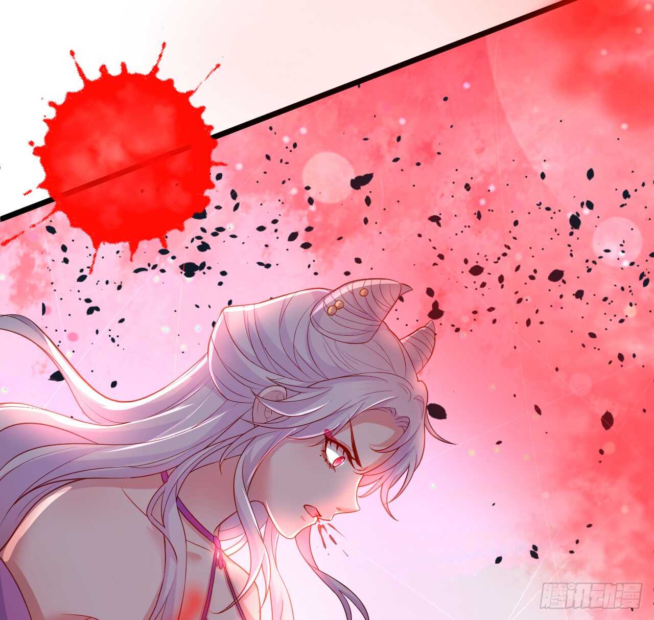 《聊聊斋》小倩命悬一线！！ 第6页