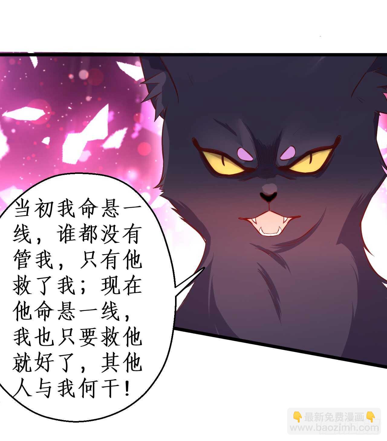 《聊聊斋》吸取精气！小猫咪变身！ 第24页