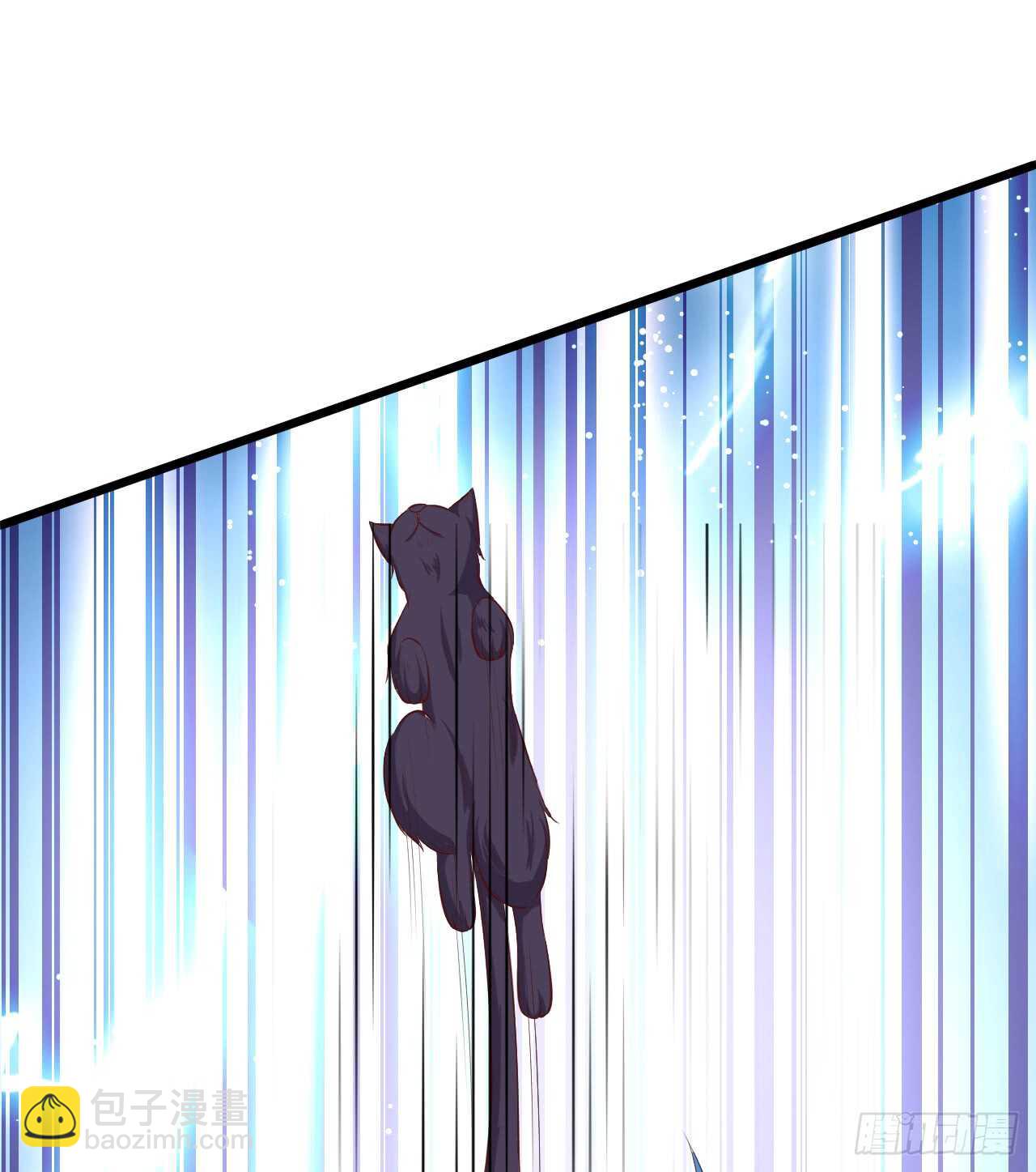 《聊聊斋》吸取精气！小猫咪变身！ 第31页