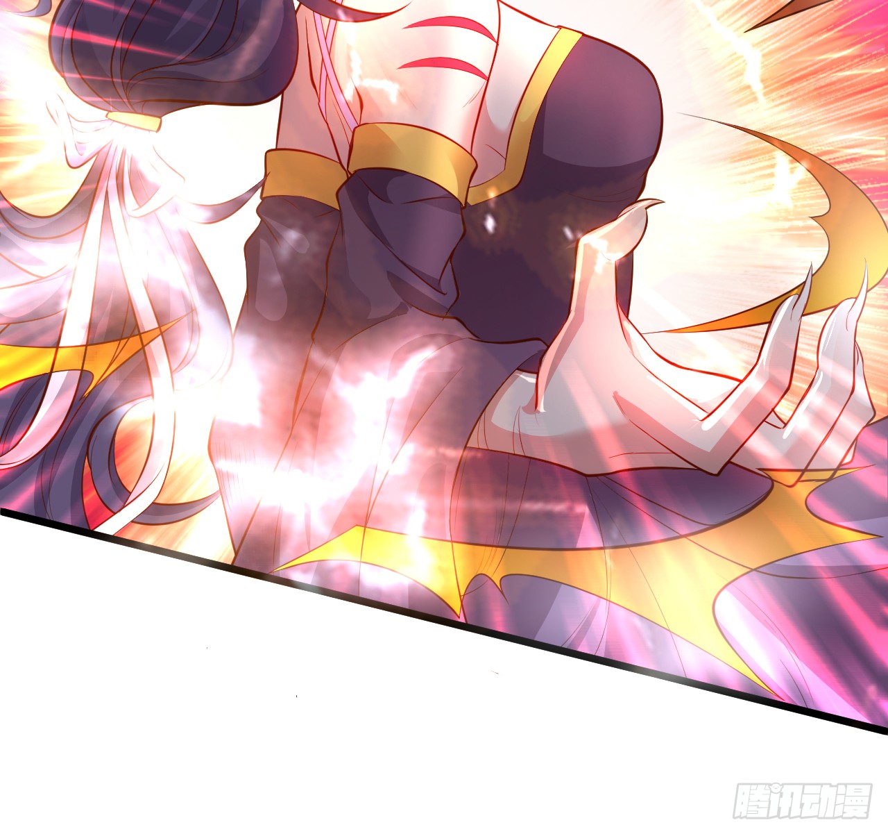 《聊聊斋》燕赤霞生命垂危！ 第20页