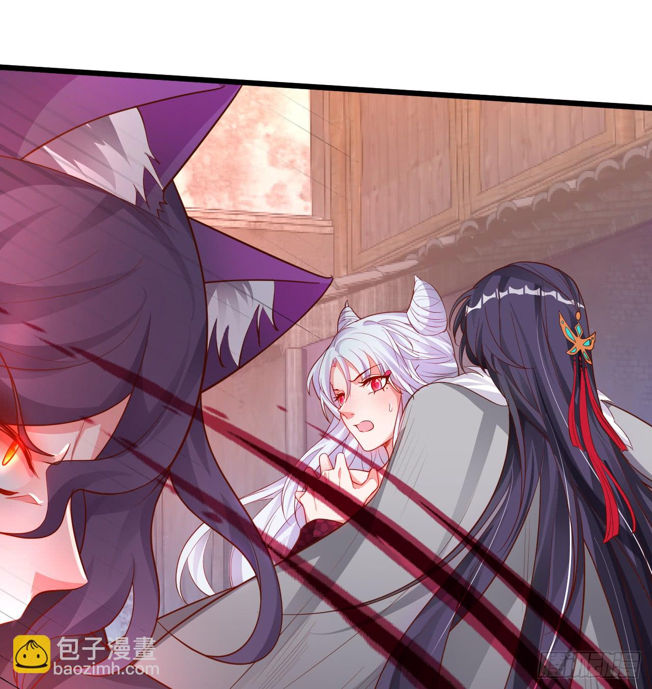 《聊聊斋》燕赤霞生命垂危！ 第25页