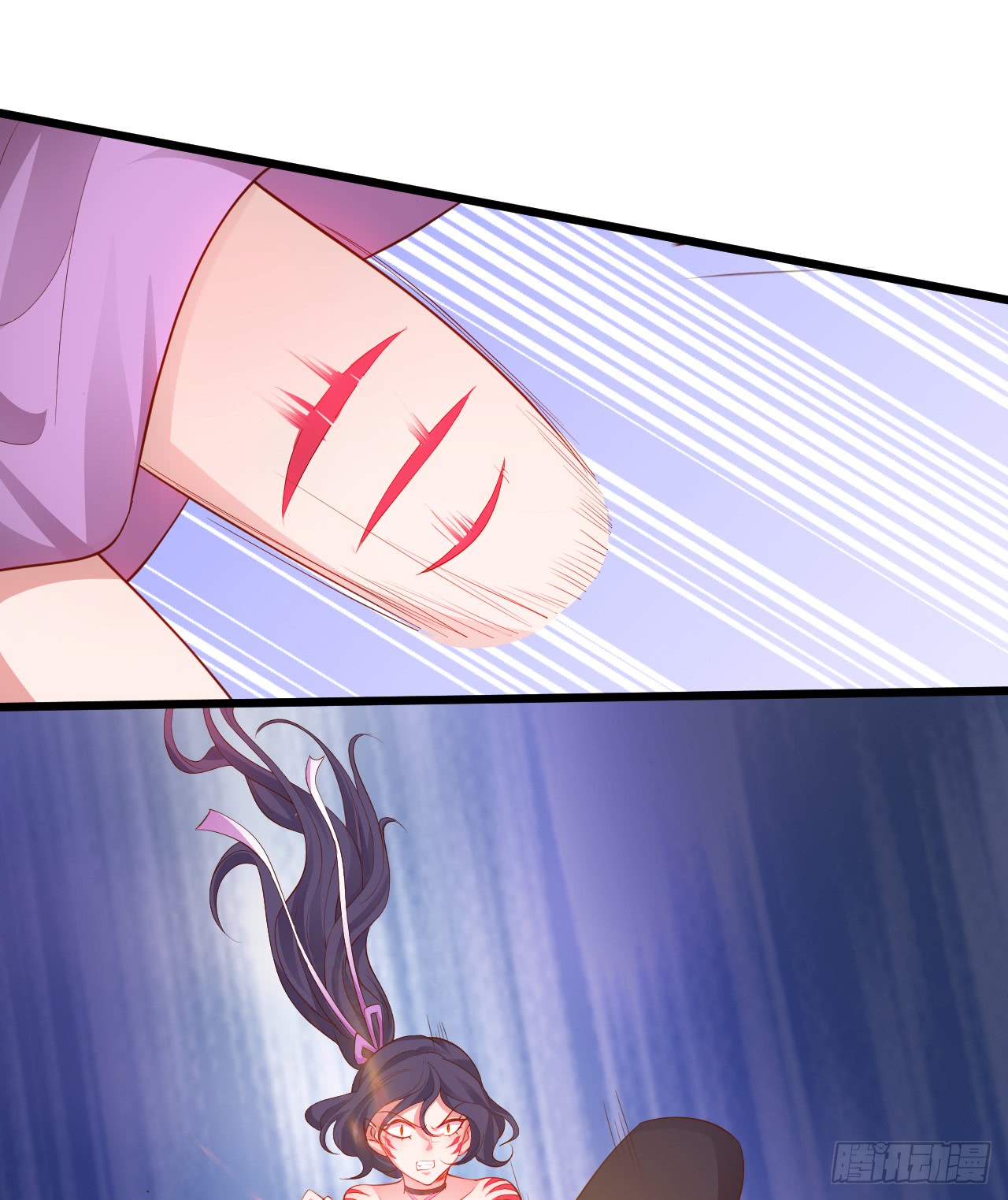 《聊聊斋》燕赤霞生命垂危！ 第30页