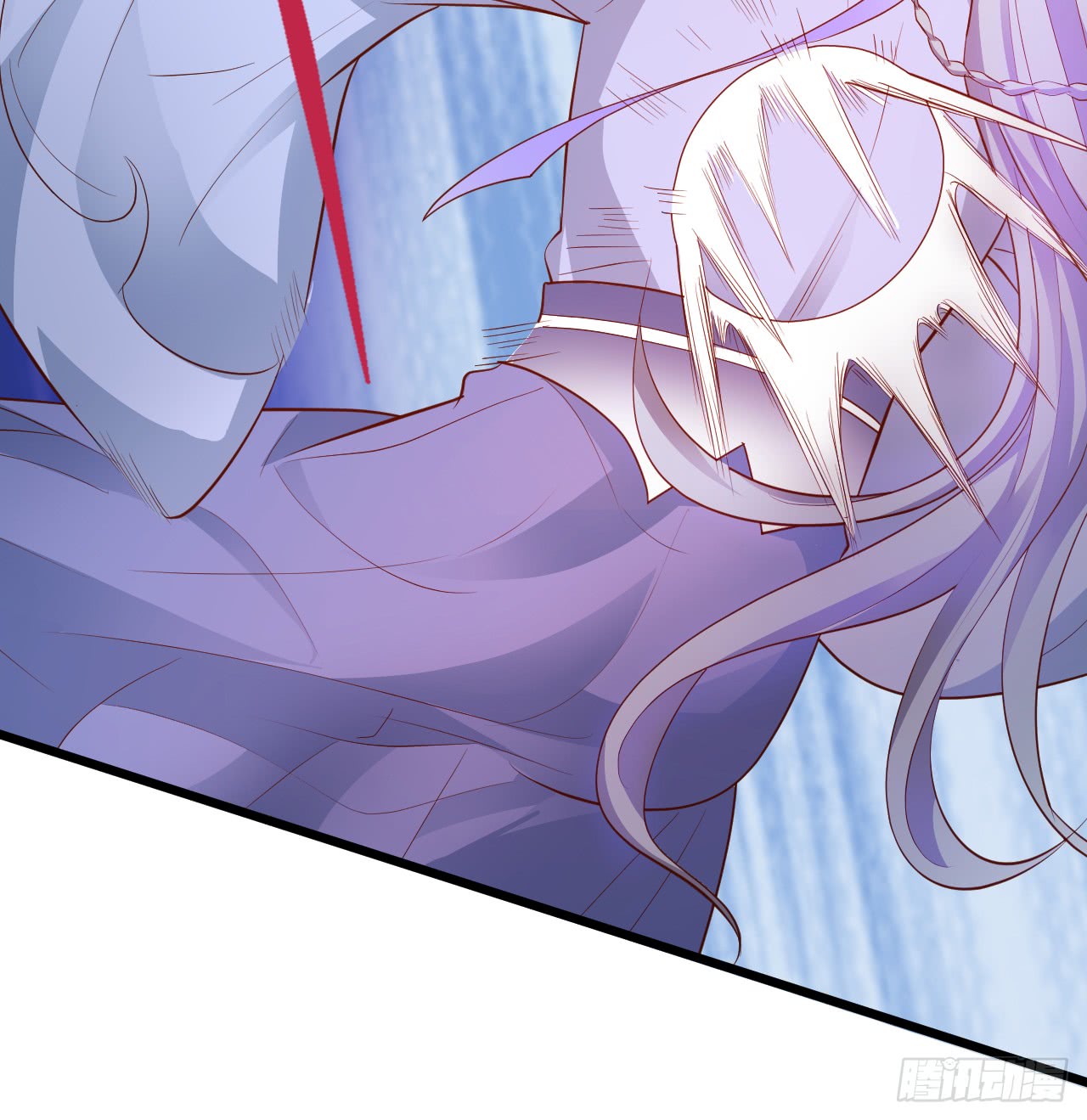 《聊聊斋》燕赤霞生命垂危！ 第32页
