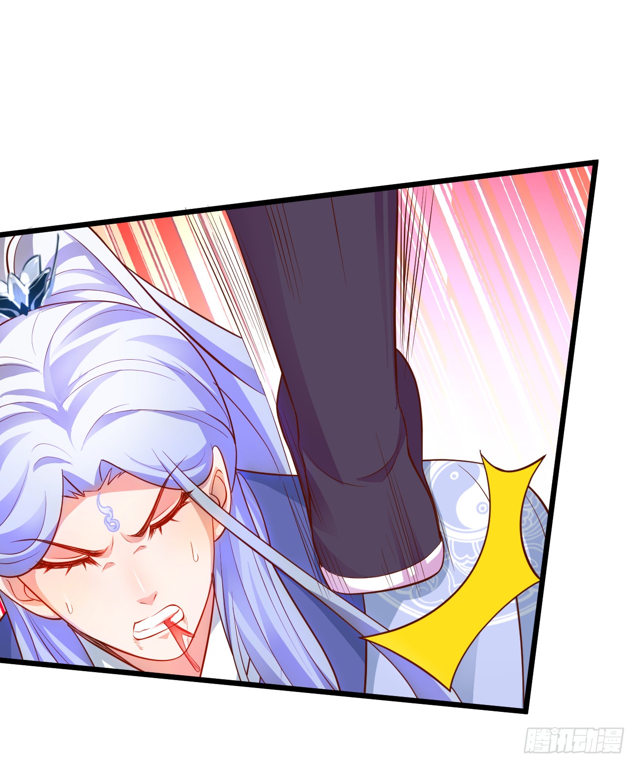 《聊聊斋》燕赤霞生命垂危！ 第38页