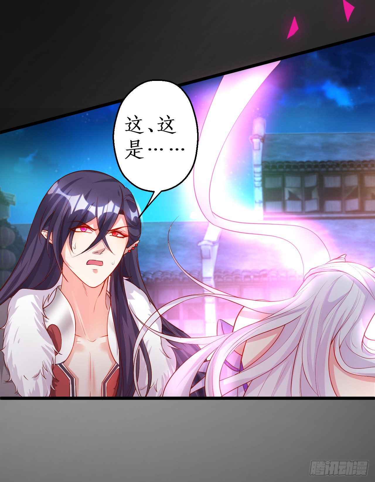 《聊聊斋》第一季完结！！ 第26页