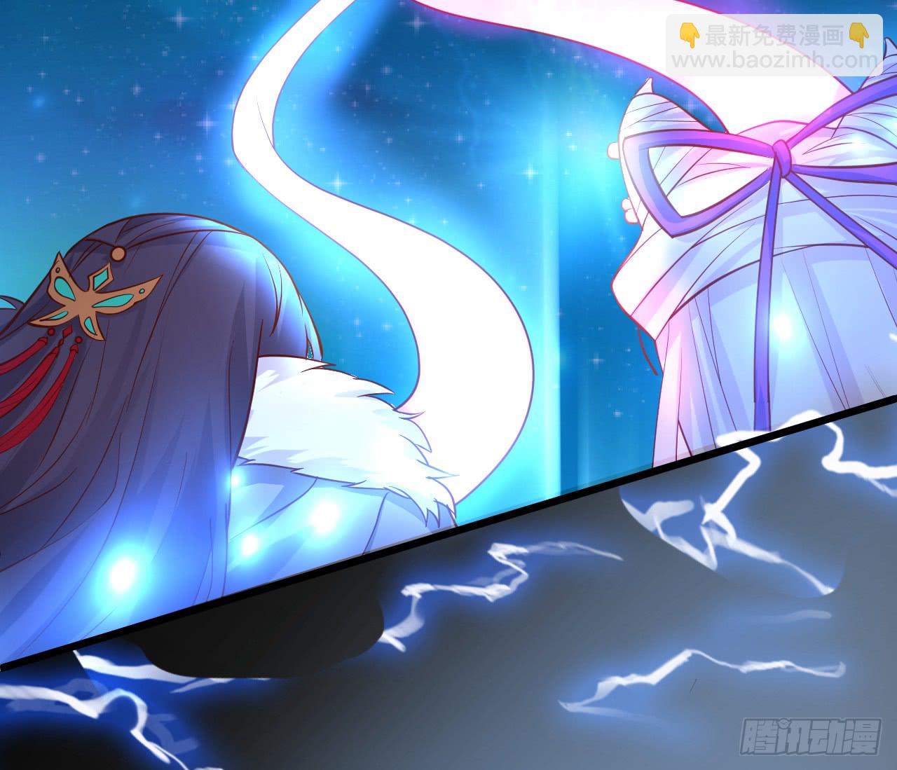 《聊聊斋》第一季完结！！ 第31页