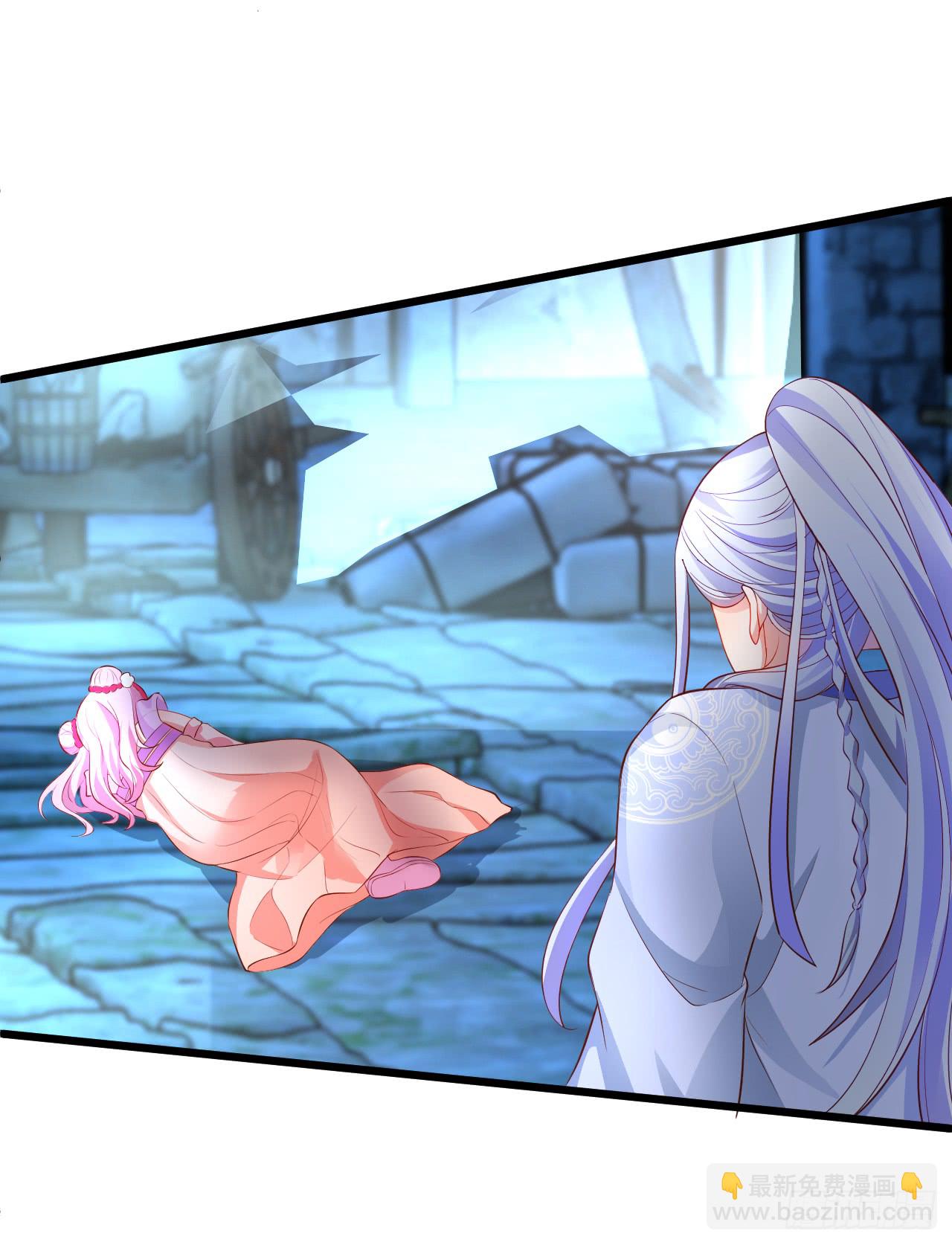 《聊聊斋》第一季完结！！ 第7页