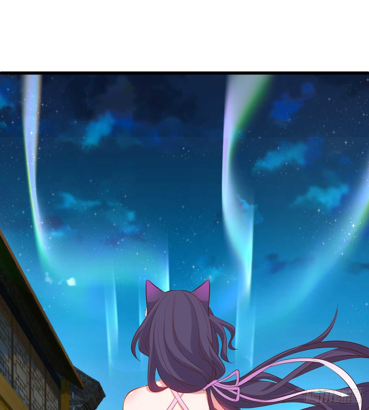 《聊聊斋》猫妖你清醒一点！ 第20页