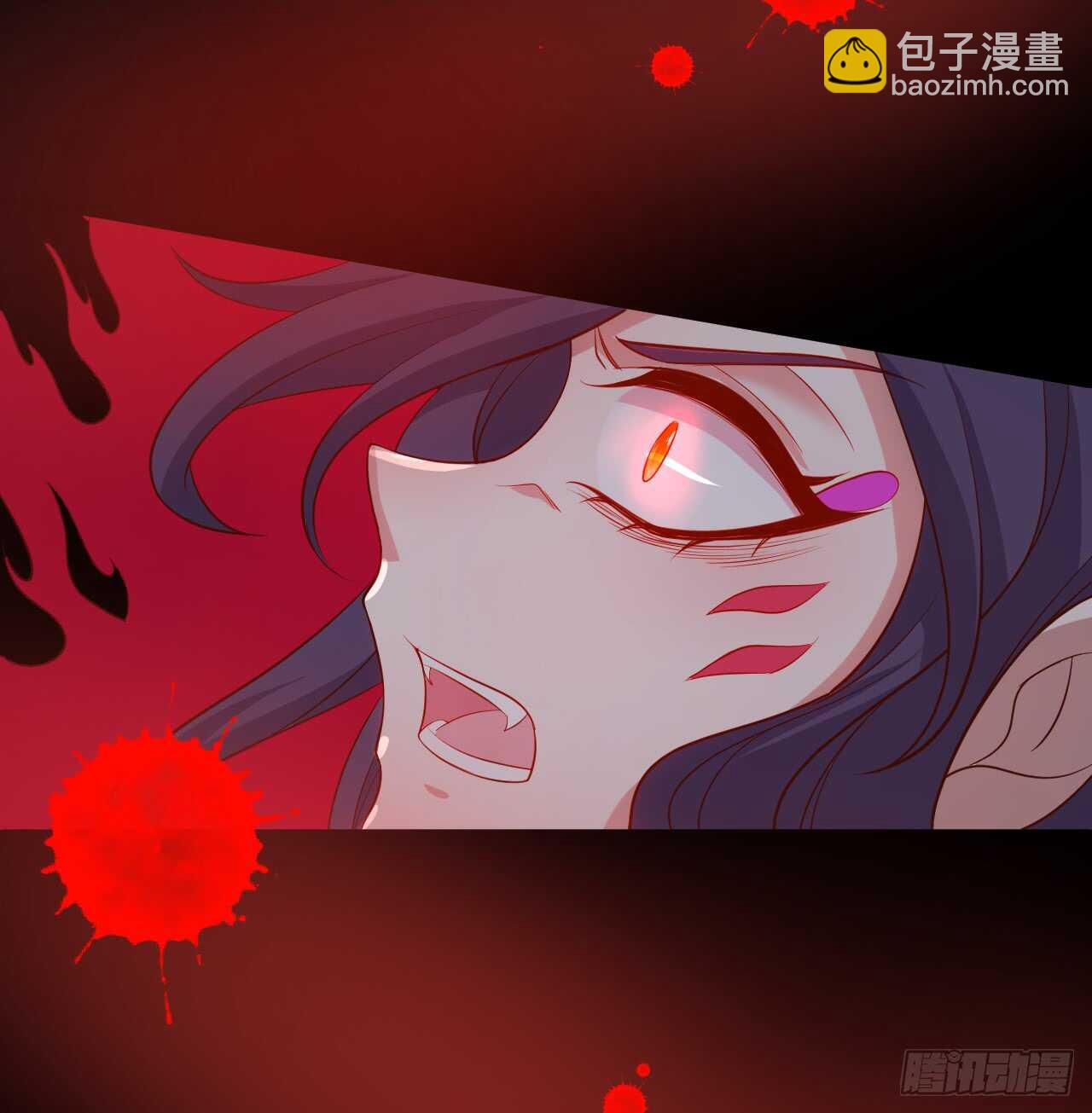 《聊聊斋》猫妖你清醒一点！ 第32页