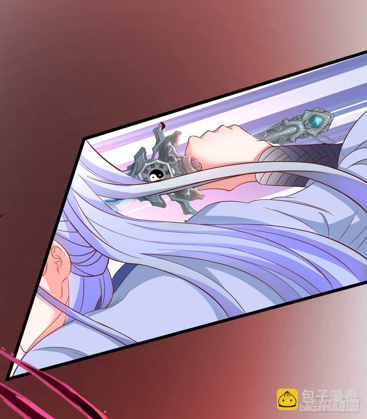 《聊聊斋》猫妖你清醒一点！ 第42页