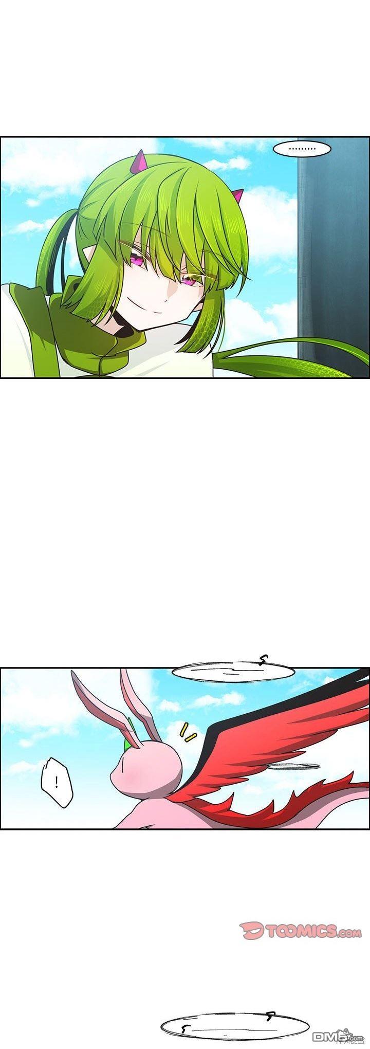 《魔王麦来乱》第156话 第10页