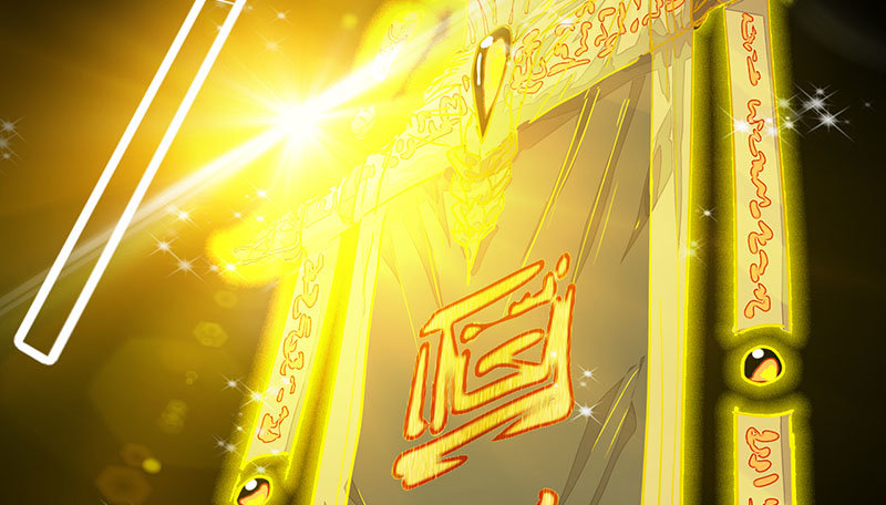 《幡身》预告篇！风云将启 第29页