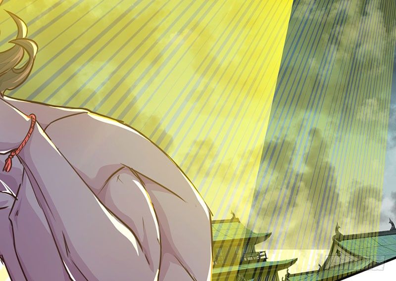 《幡身》第16话众神难挡 第12页