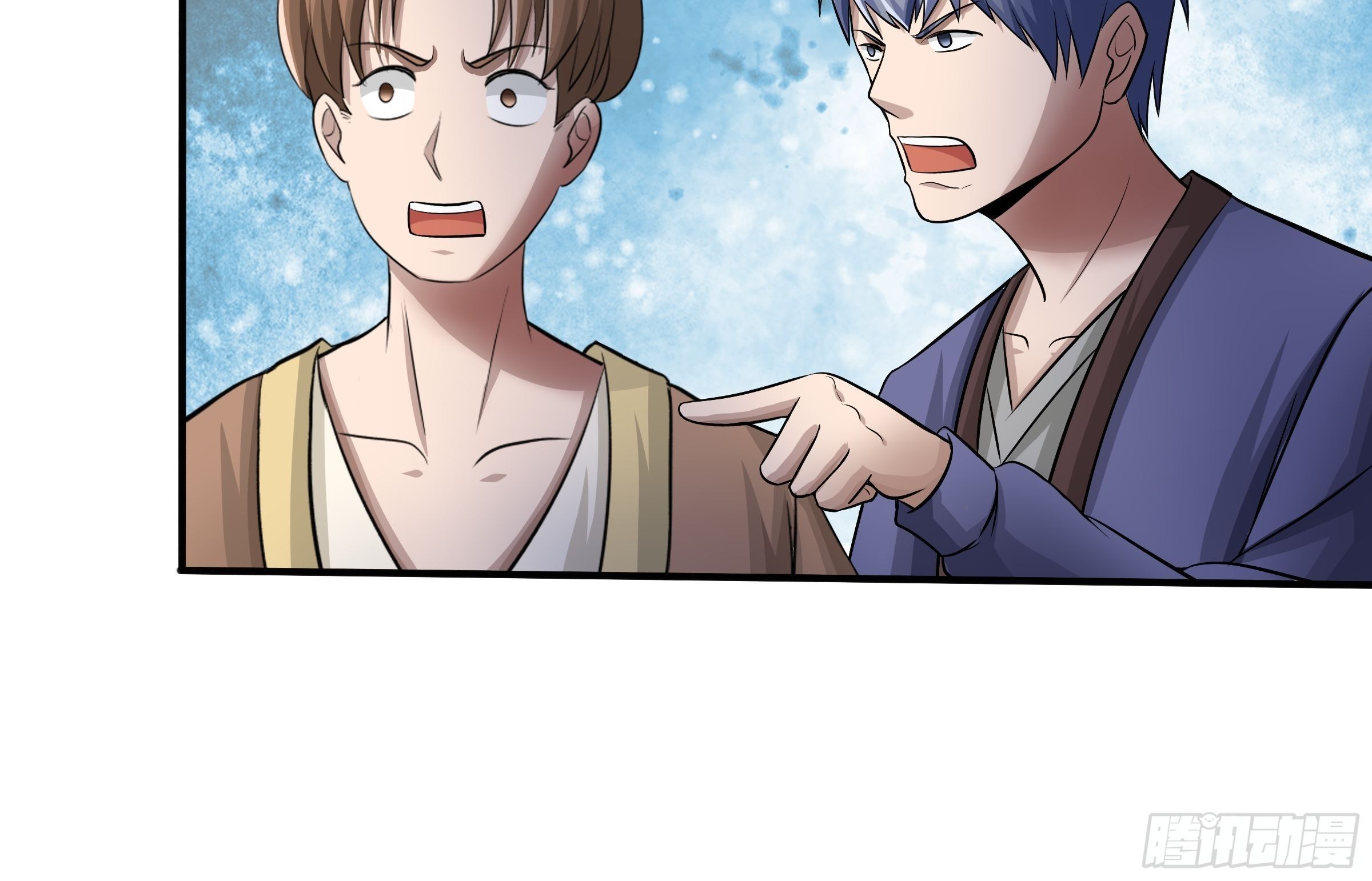 《幡身》第69话破而后立 第10页