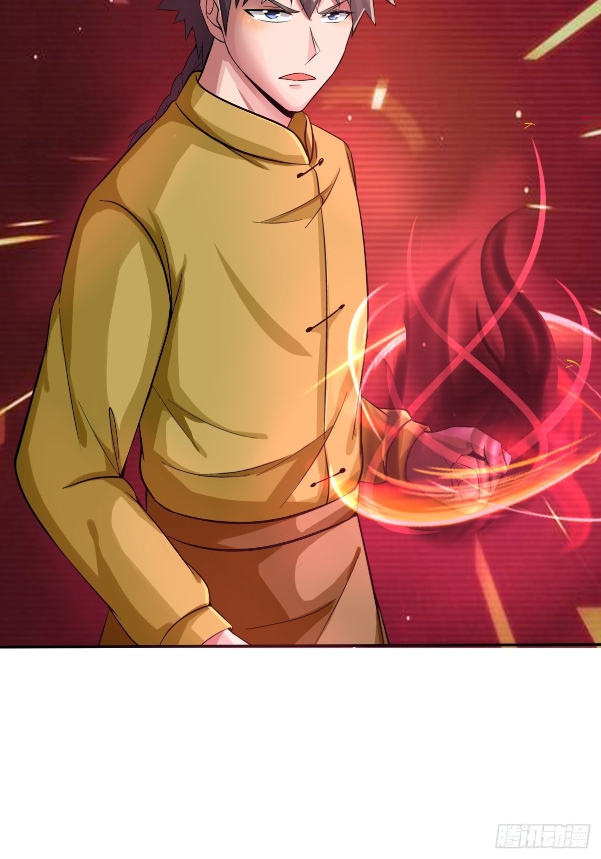 《幡身》第71话天降神兵 第49页