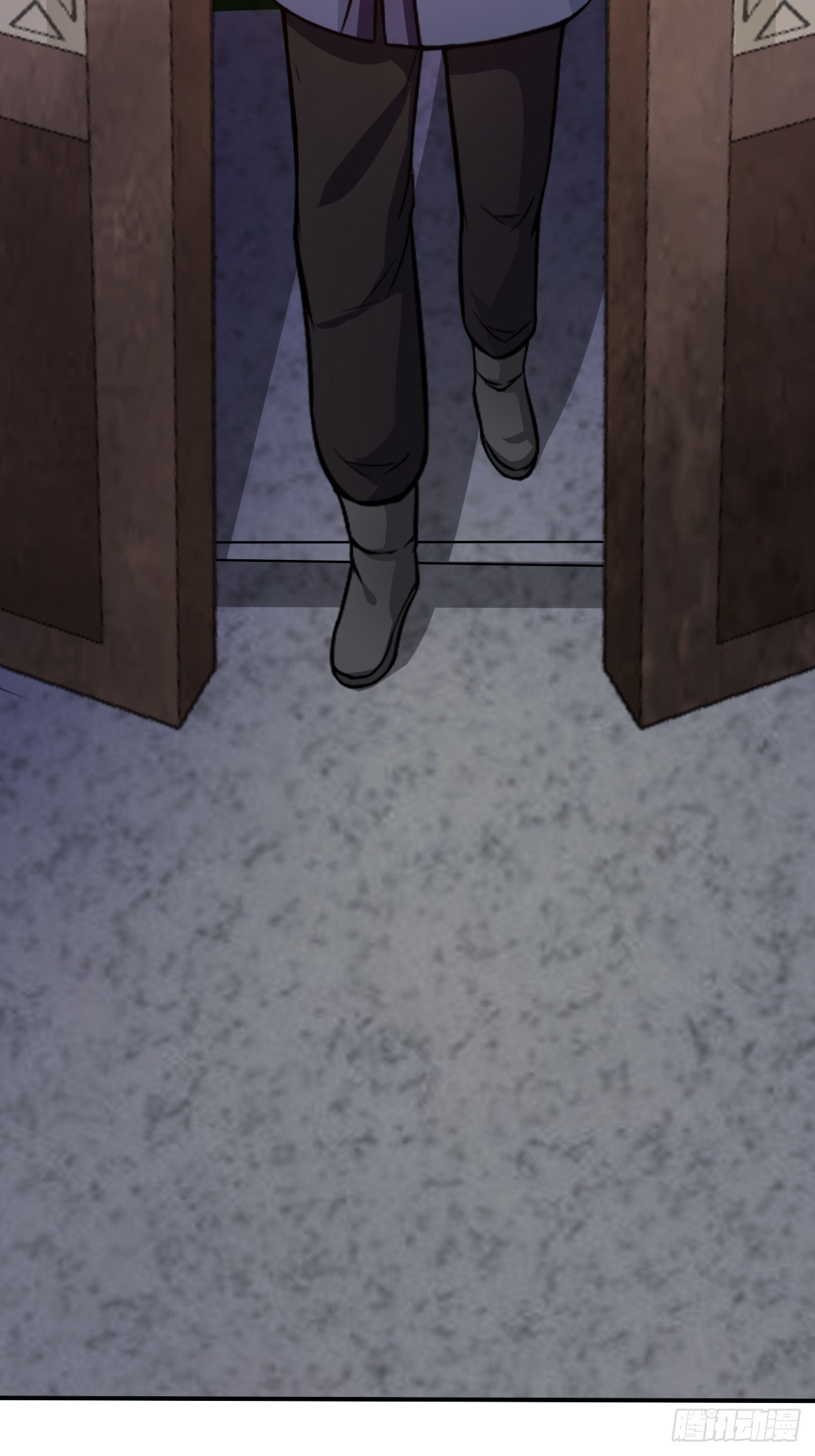 《幡身》第89话寻找线索 第20页