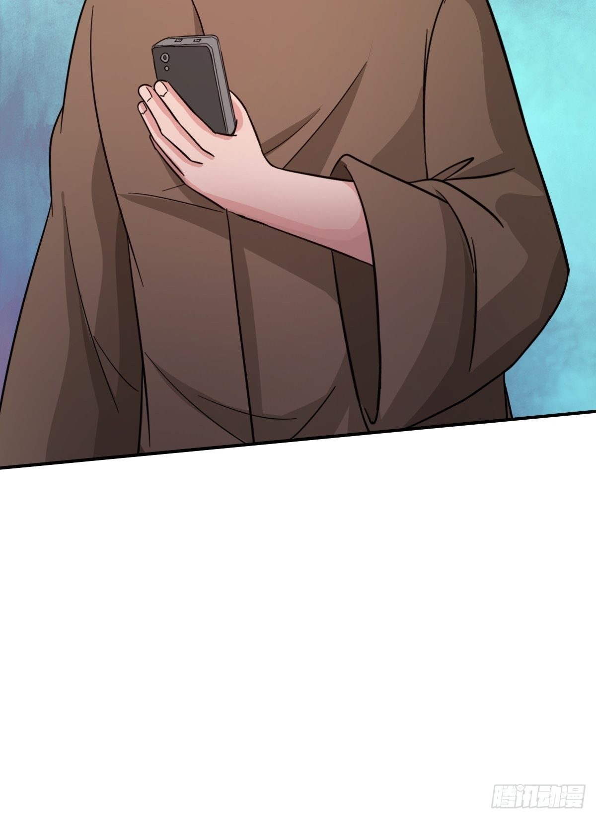 《幡身》第93话潜伏 第42页