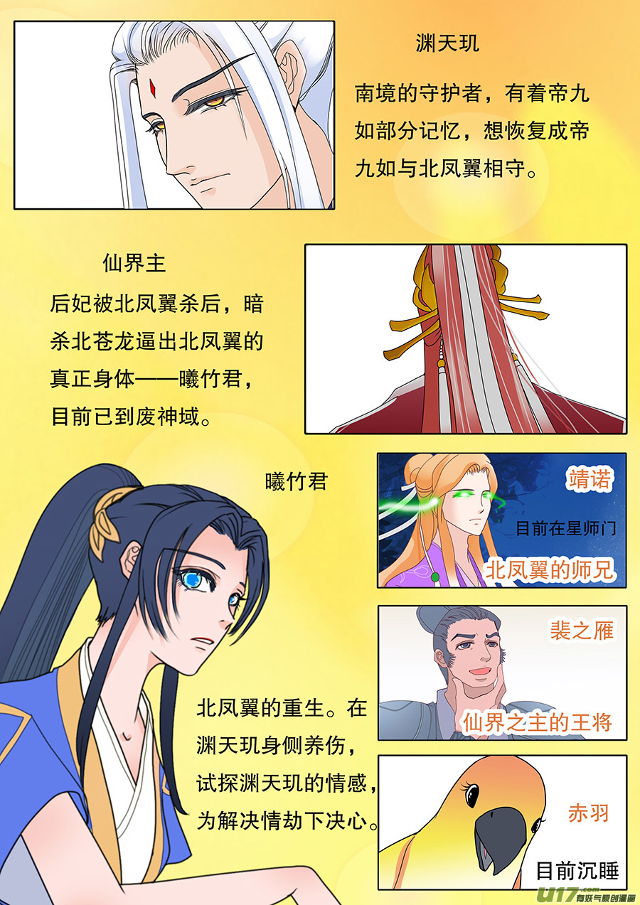 《重生之—仙渊》84 新章 撕书 第2页