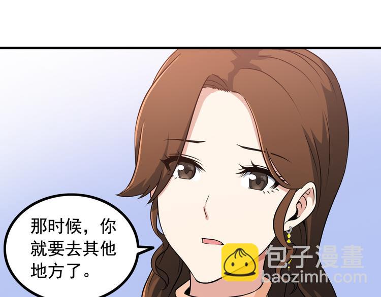 《王牌保镖》第2话 女神老板娘遭劫持？ 第35页