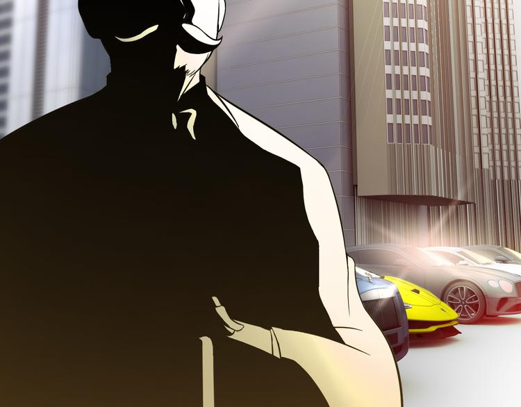 《王牌保镖》第11话 大生意来了！ 第32页