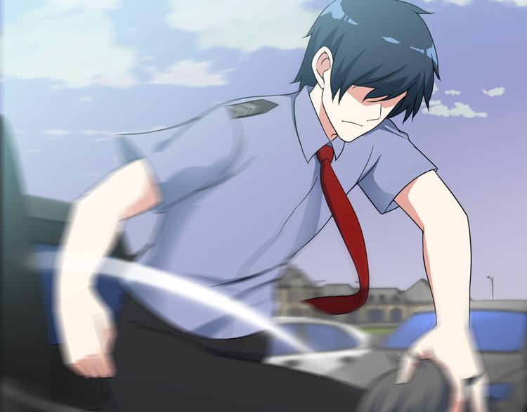 《王牌保镖》第51话 突出重围！ 第20页