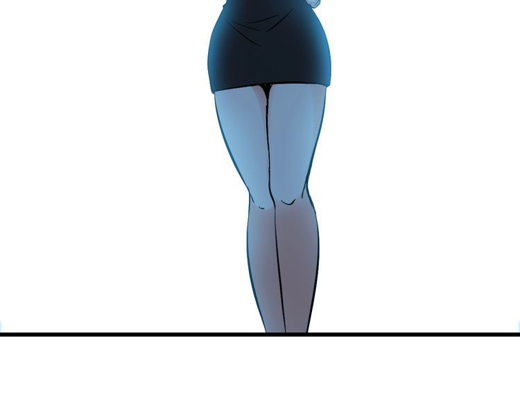 《王牌保镖》第56话 绝不放过他！ 第21页