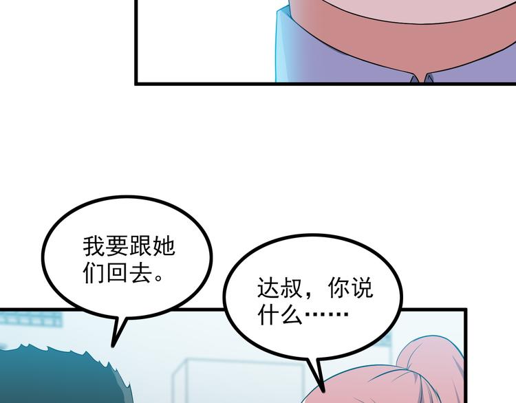 《王牌保镖》第58话 继承人 第13页
