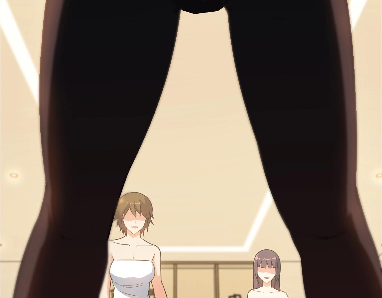 《王牌保镖》第77话 地狱 第33页