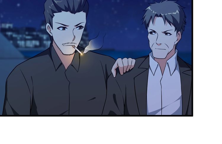 《王牌保镖》第86话 人质 第23页