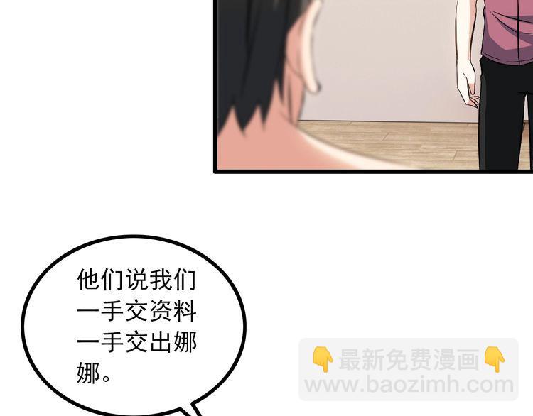 《王牌保镖》第91话 回忆 第6页