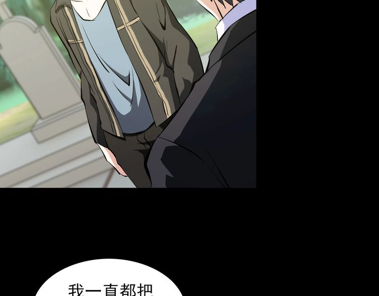《王牌保镖》第97话 苦衷 第16页