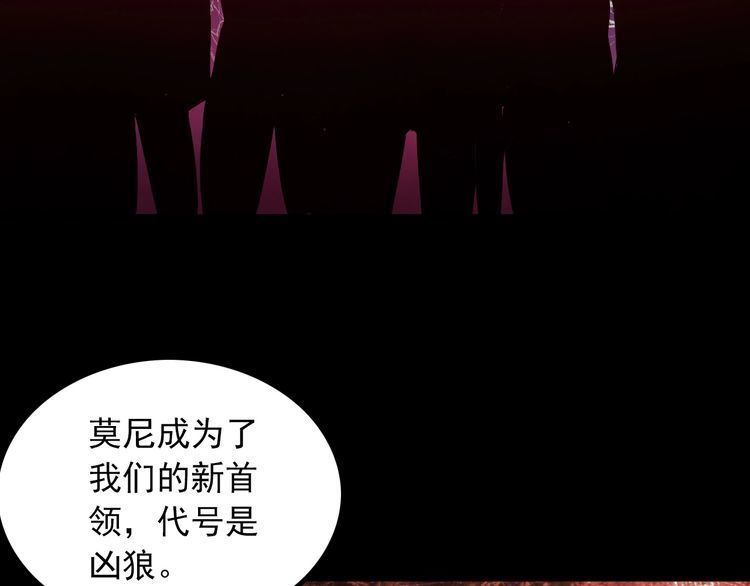 《王牌保镖》第99话 影獾 第29页