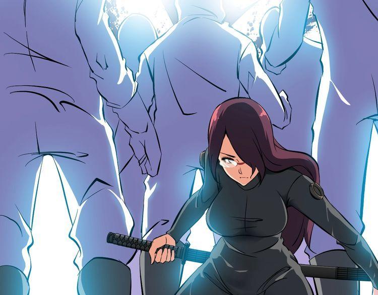 《王牌保镖》第103话 独门技术 第19页