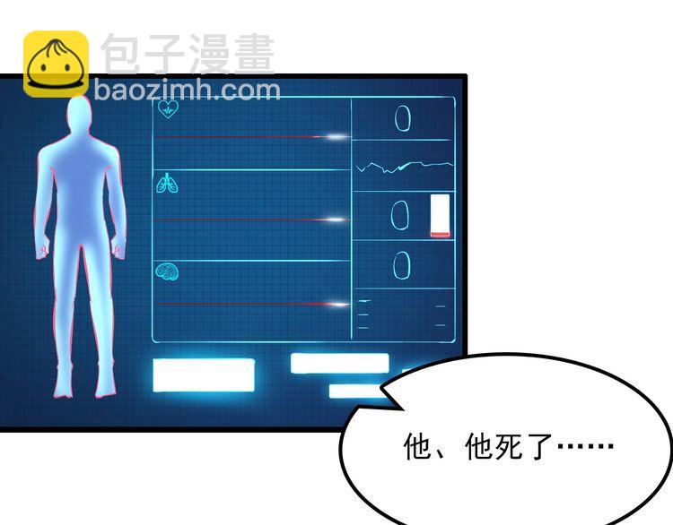 《王牌保镖》第103话 独门技术 第48页