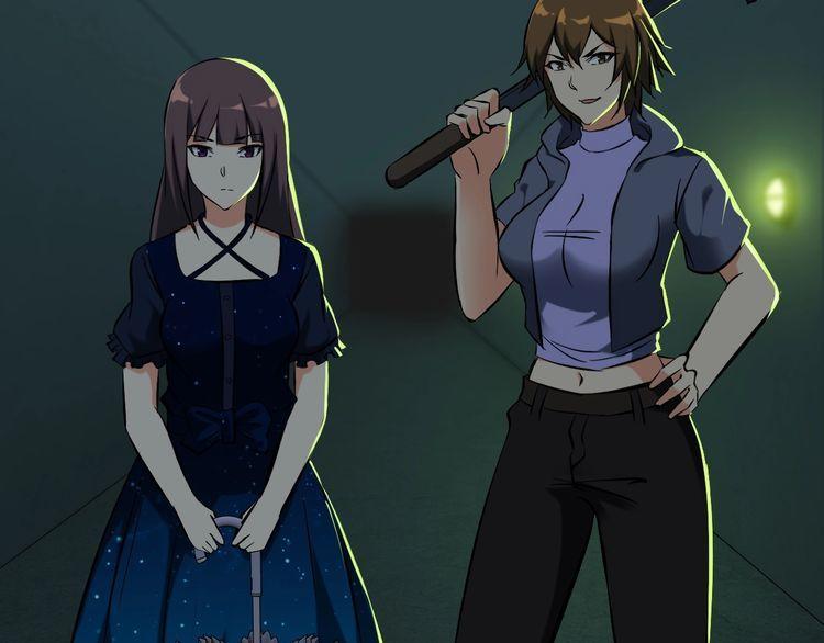 《王牌保镖》第106话 机器人 第30页
