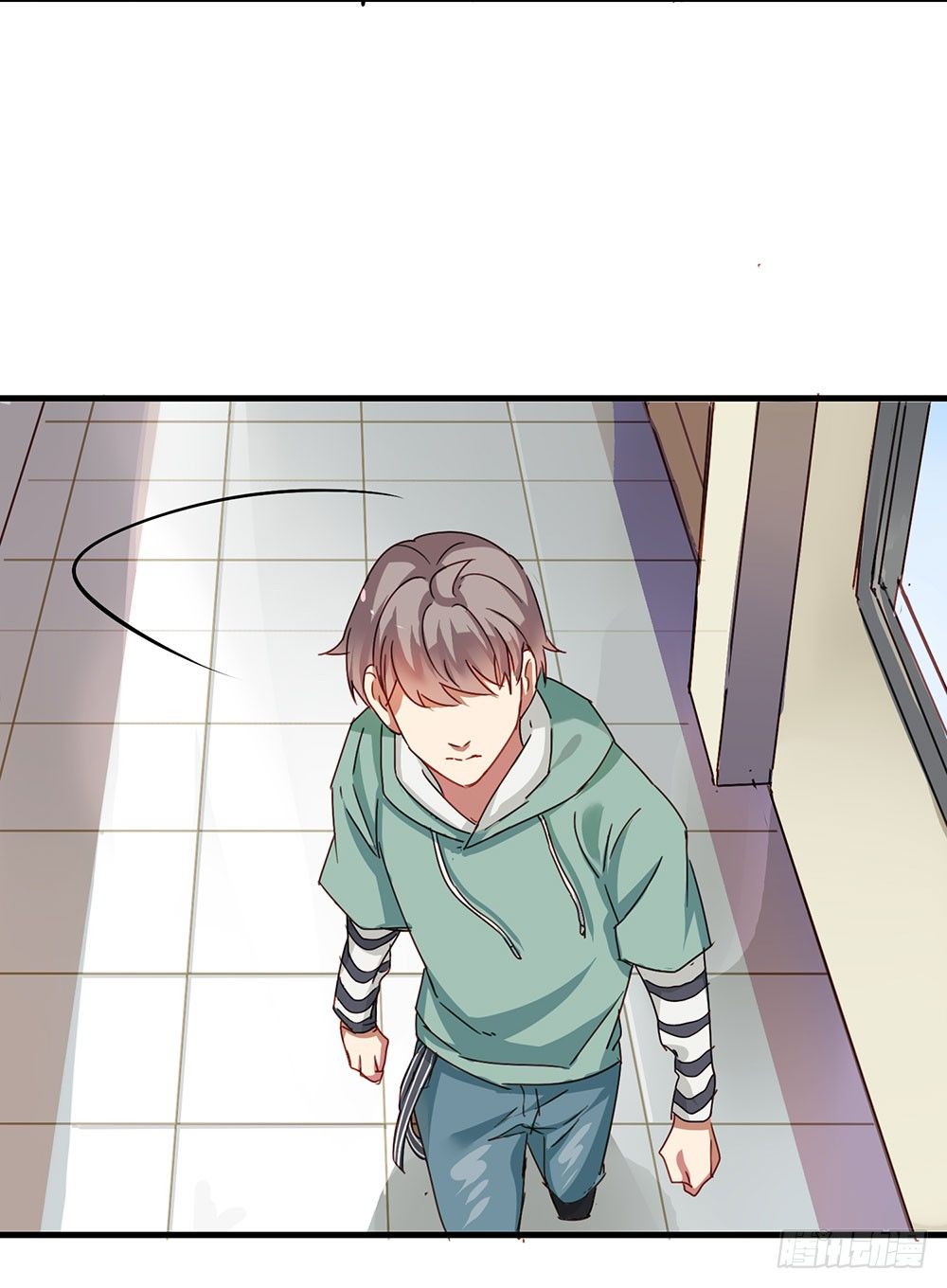 《锁心Lock you up》被过去纠缠 第38页