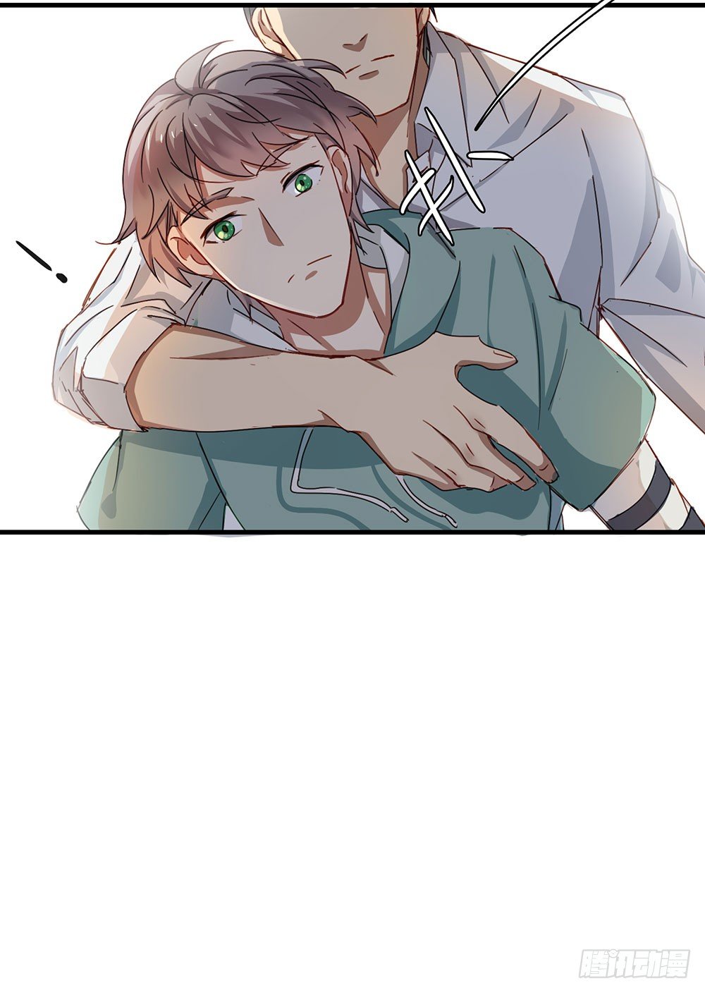 《锁心Lock you up》被过去纠缠 第43页