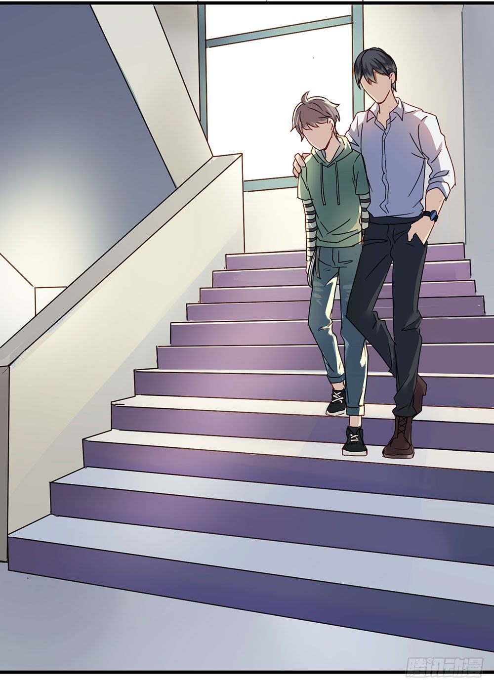 《锁心Lock you up》被过去纠缠 第48页