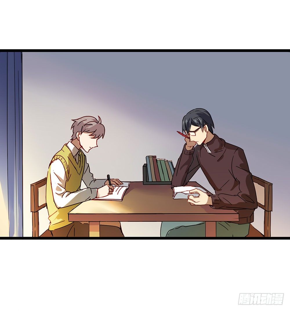 《锁心Lock you up》猜猜我第一次是几岁？ 第5页